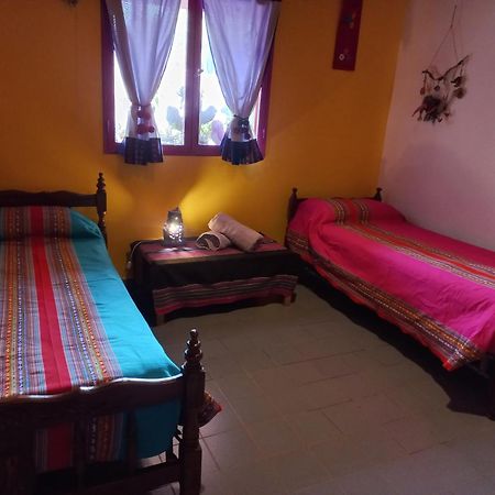 Casa Munay Maimará Extérieur photo