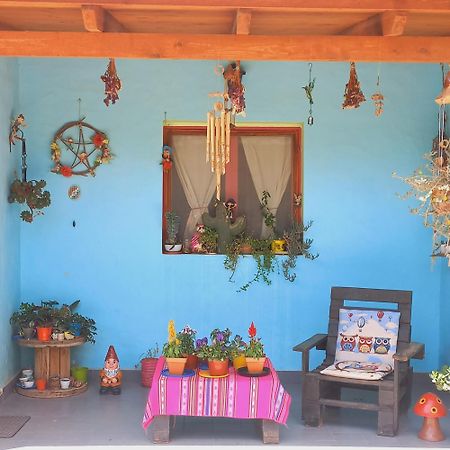 Casa Munay Maimará Extérieur photo