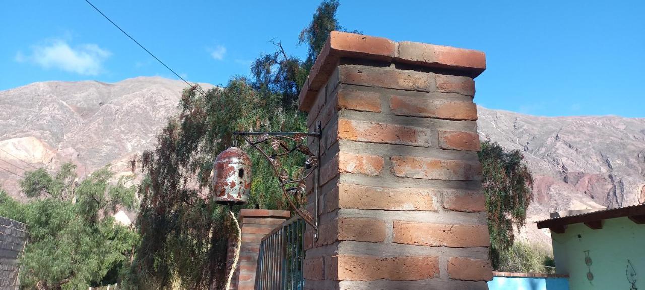 Casa Munay Maimará Extérieur photo