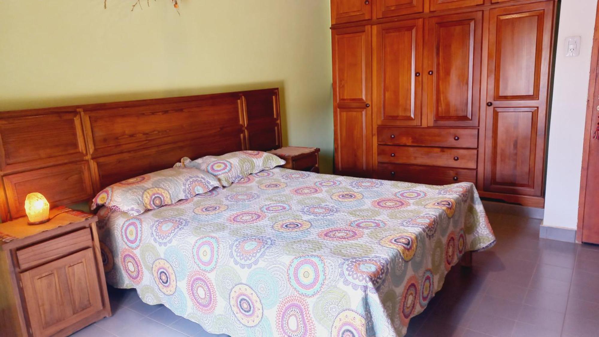 Casa Munay Maimará Extérieur photo