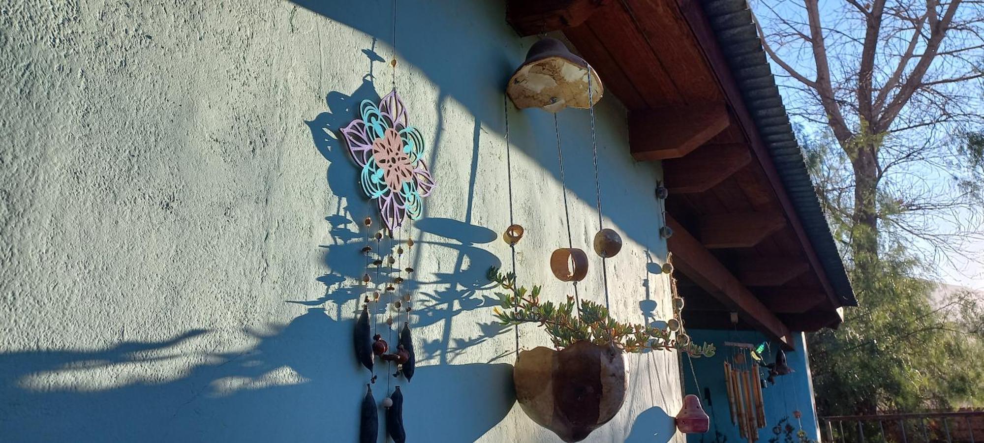 Casa Munay Maimará Extérieur photo