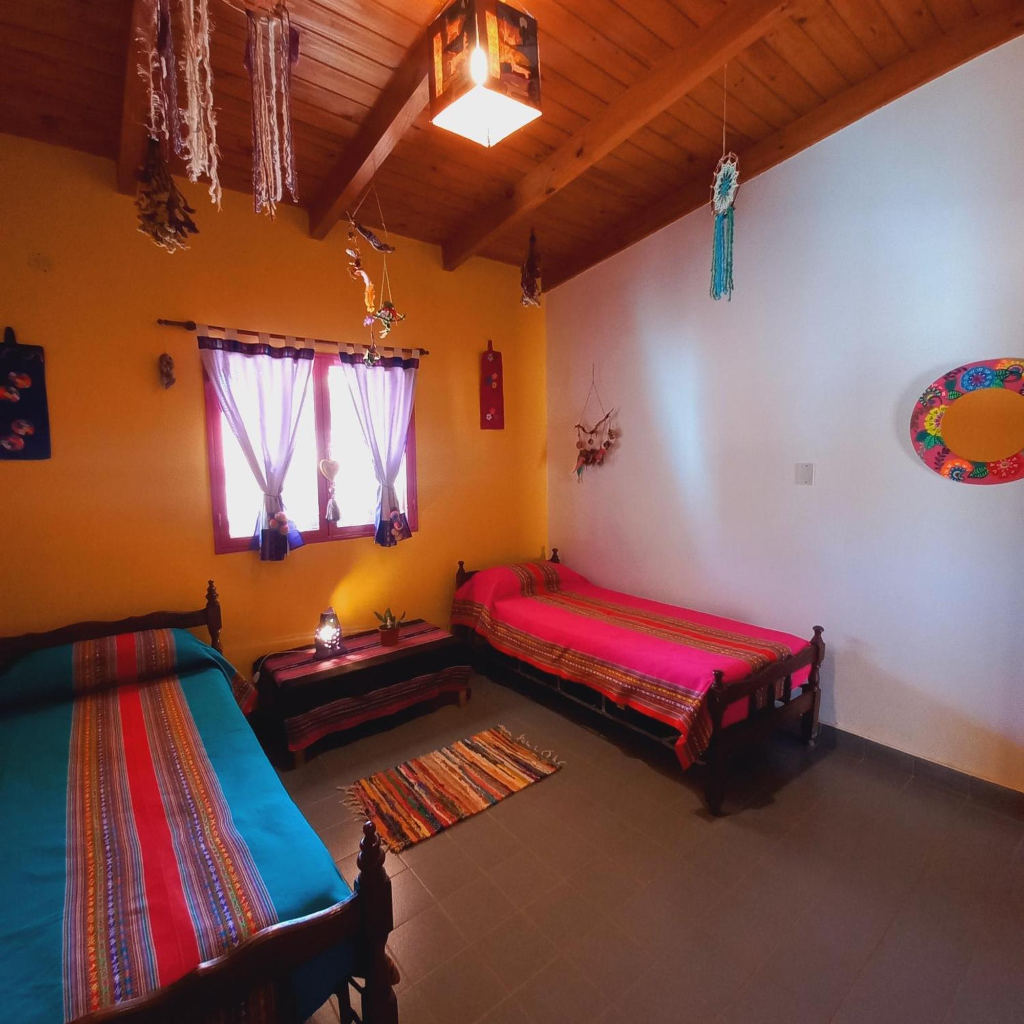 Casa Munay Maimará Extérieur photo