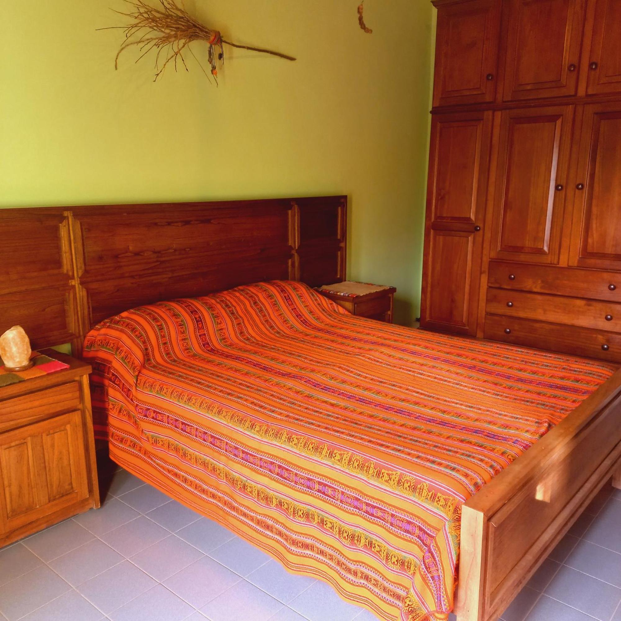 Casa Munay Maimará Extérieur photo